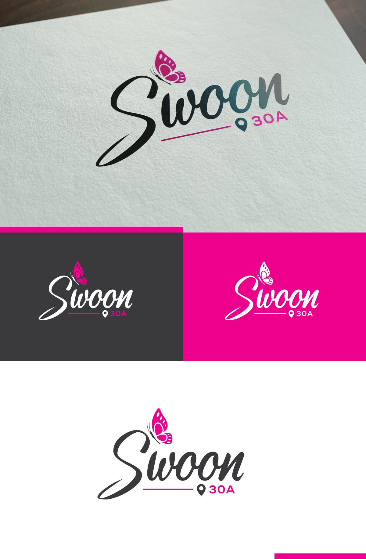 Logo Design by creativepix for this project | Design #30866770
