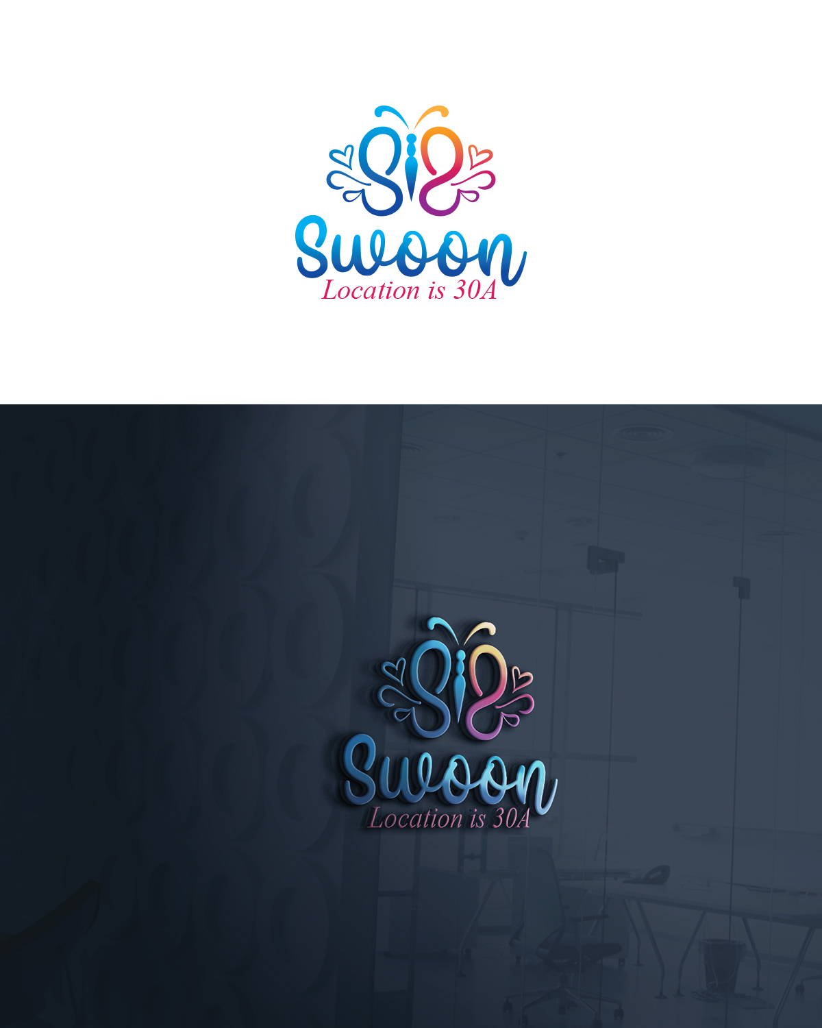 Logo Design by Maxo-Biz for this project | Design #30868481