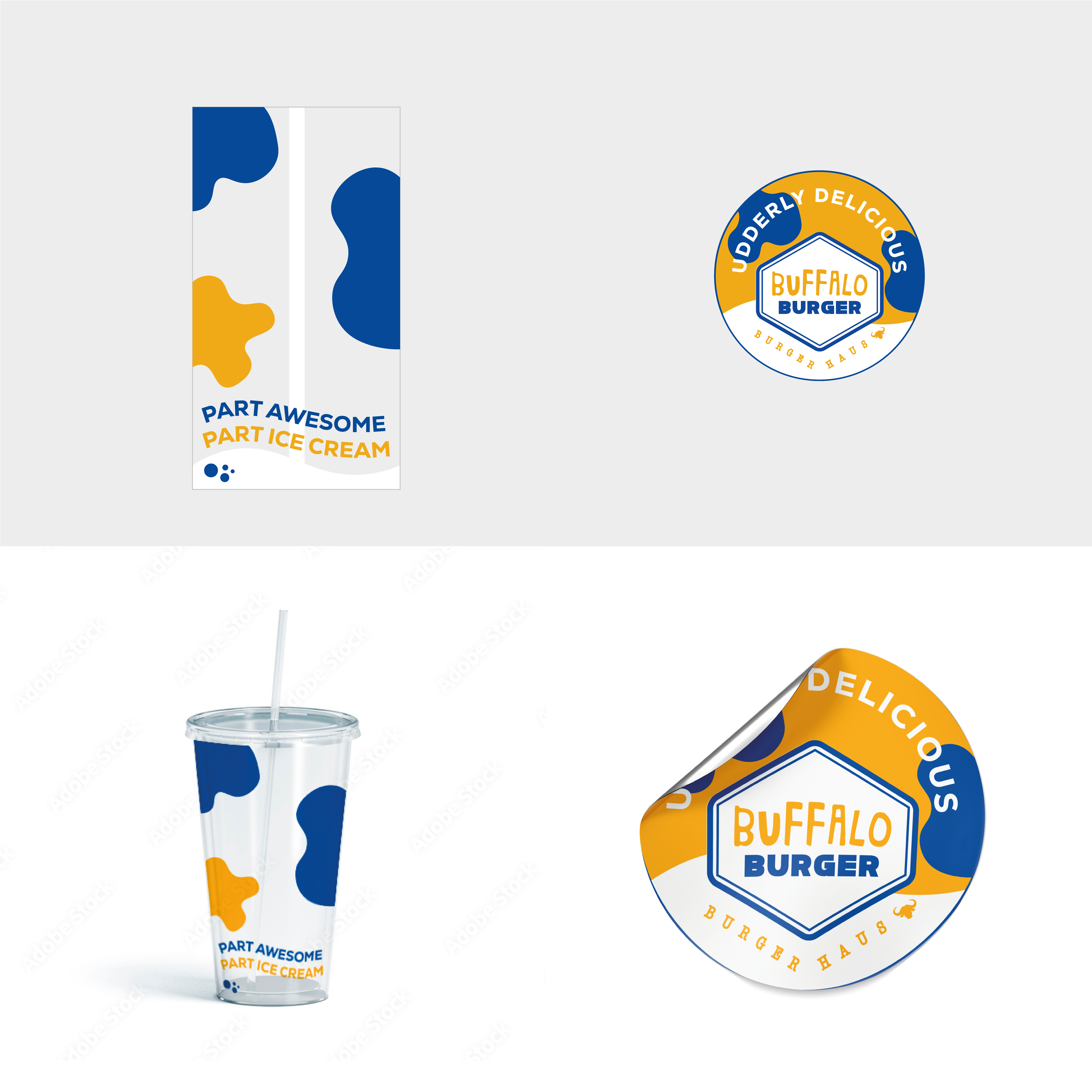 Diseño Gráfico por Eve.A para Pacific Belt Trading | Diseño #30875582