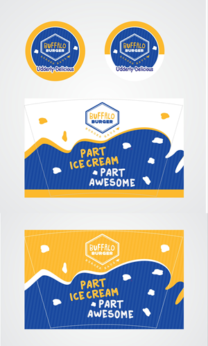 Graphic Design by Mozez32 for Pacific Belt Trading | Design: #30871885