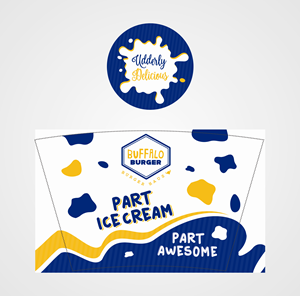 Graphic Design by Mozez32 for Pacific Belt Trading | Design: #30878045