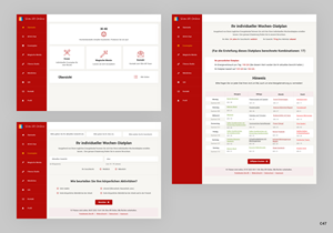 Diseño Web por pb para Qimondo L.P. | Diseño: #30875530