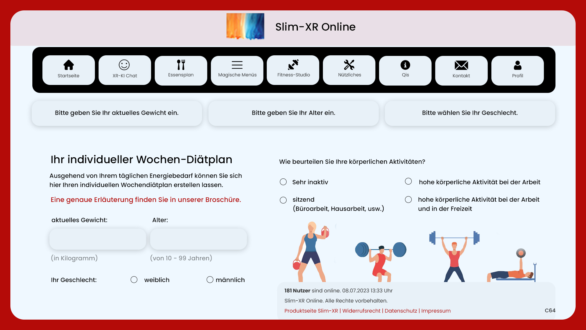 Web Design par pb pour Qimondo L.P. | Design #30875543