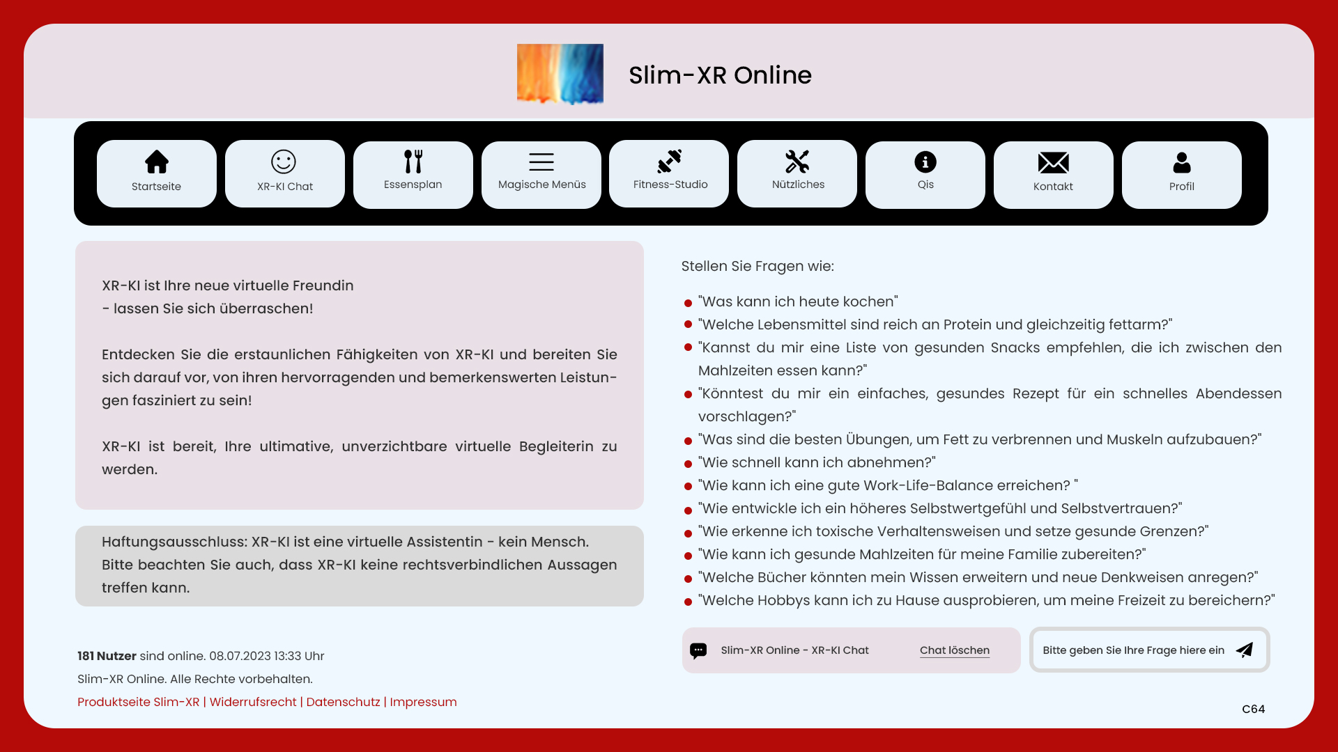 Web Design by pb for Qimondo L.P. | Design #30875549