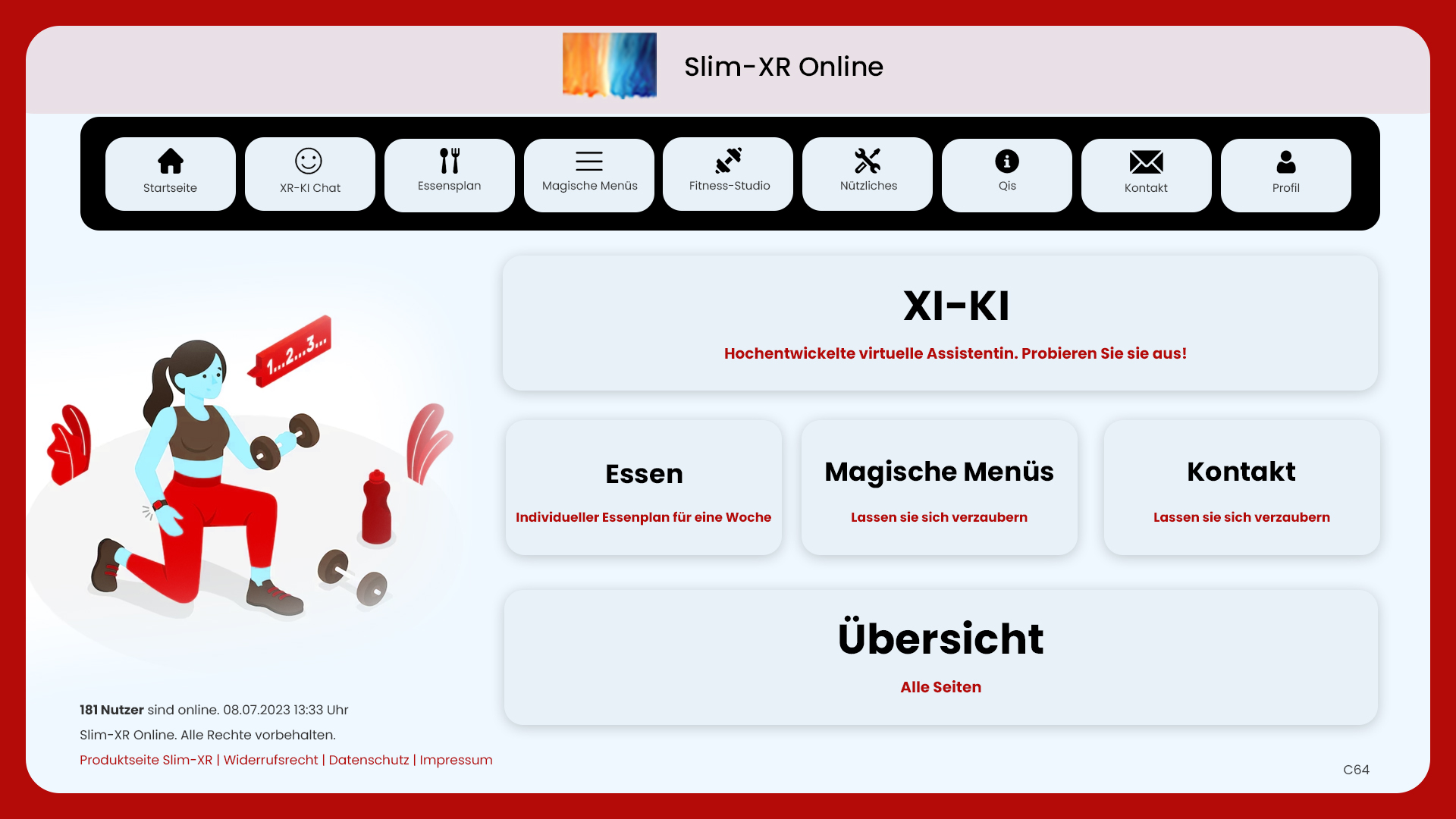Web Design par pb pour Qimondo L.P. | Design #30875550