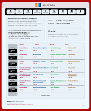 Web Design by pb for Qimondo L.P. | Design: #30885316