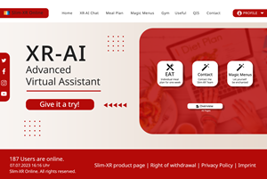 Diseño Web por Jhei para Qimondo L.P. | Diseño: #30869829