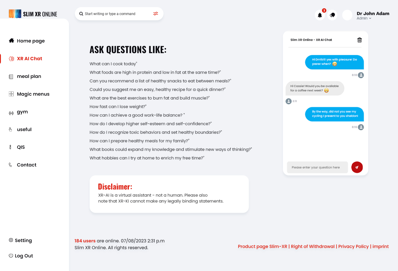 Web Design by nzdesigners for Qimondo L.P. | Design #30874842