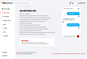 Web Design by nzdesigners for Qimondo L.P. | Design: #30874842