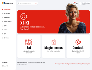 Diseño Web por nzdesigners para Qimondo L.P. | Diseño: #30874845