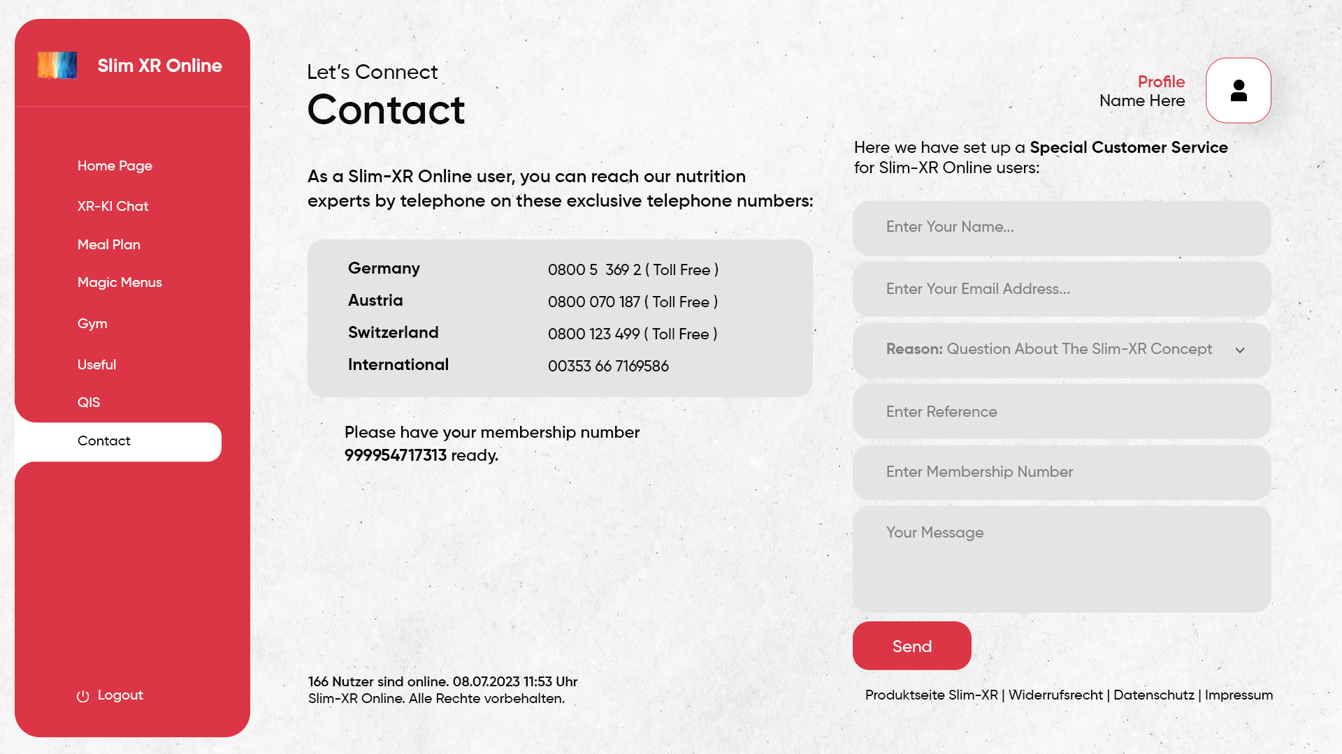 Web Design by nzdesigners for Qimondo L.P. | Design #30874860