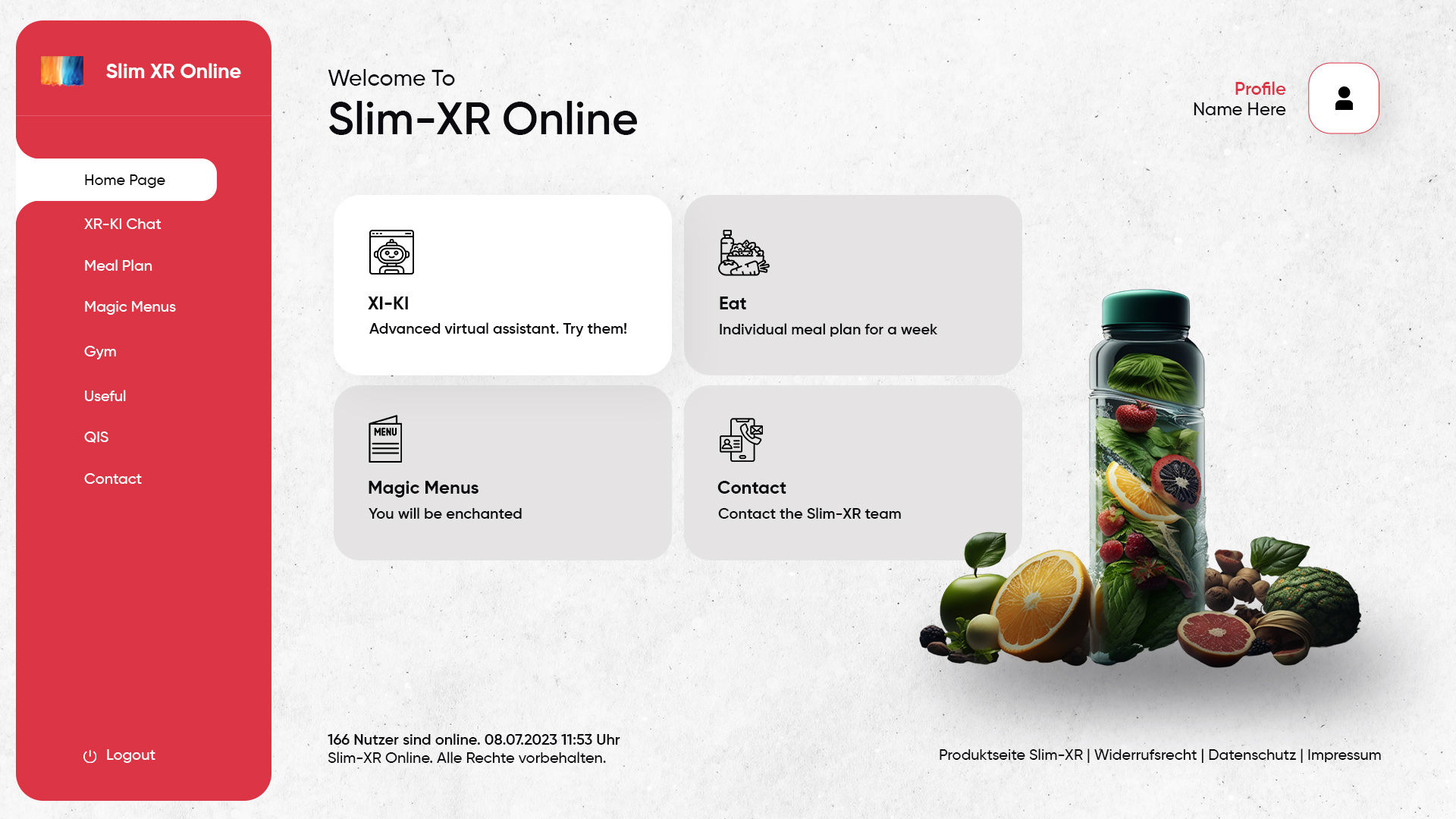 Web Design by nzdesigners for Qimondo L.P. | Design #30874861
