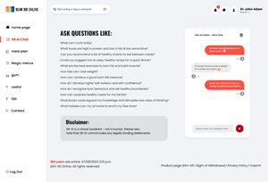 Web Design by nzdesigners for Qimondo L.P. | Design: #30874868