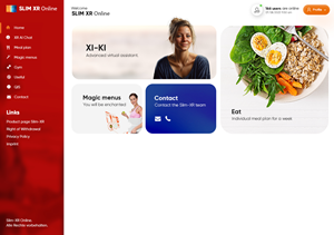 Web Design by nzdesigners for Qimondo L.P. | Design: #30888721