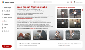 Web Design by nzdesigners for Qimondo L.P. | Design: #30932907