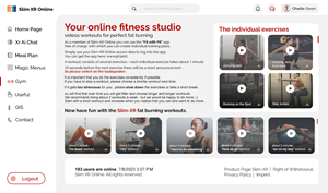 Web Design by nzdesigners for Qimondo L.P. | Design: #30940705