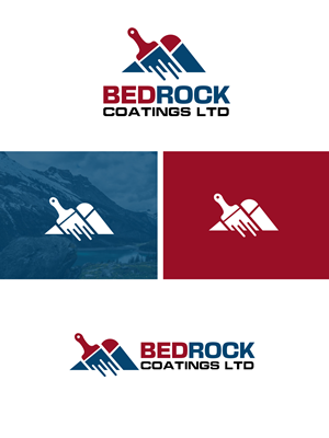 Logo Design by Farhad Design for this project | Design #30873865