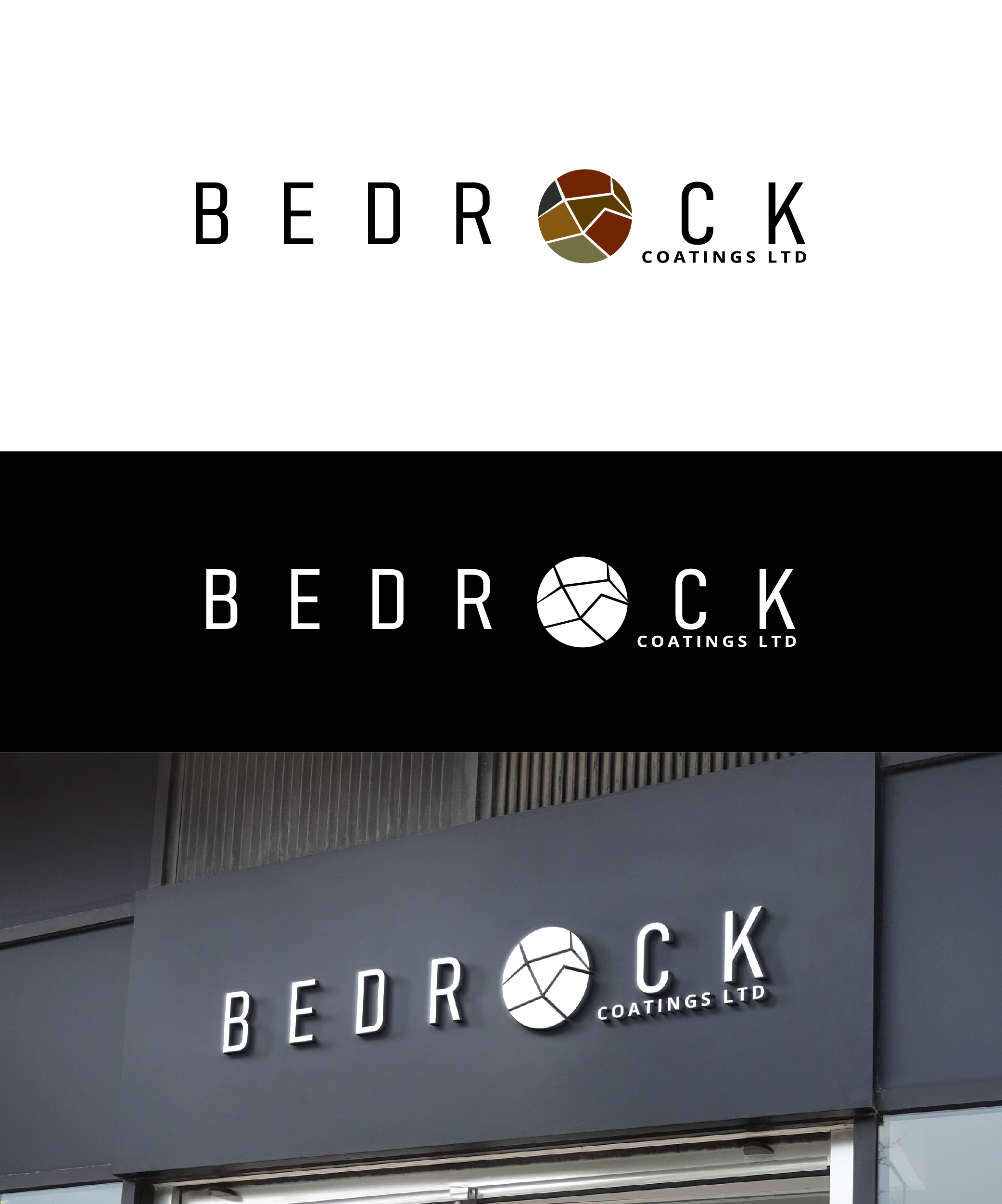 Logo Design by idea2Design for this project | Design #30871060