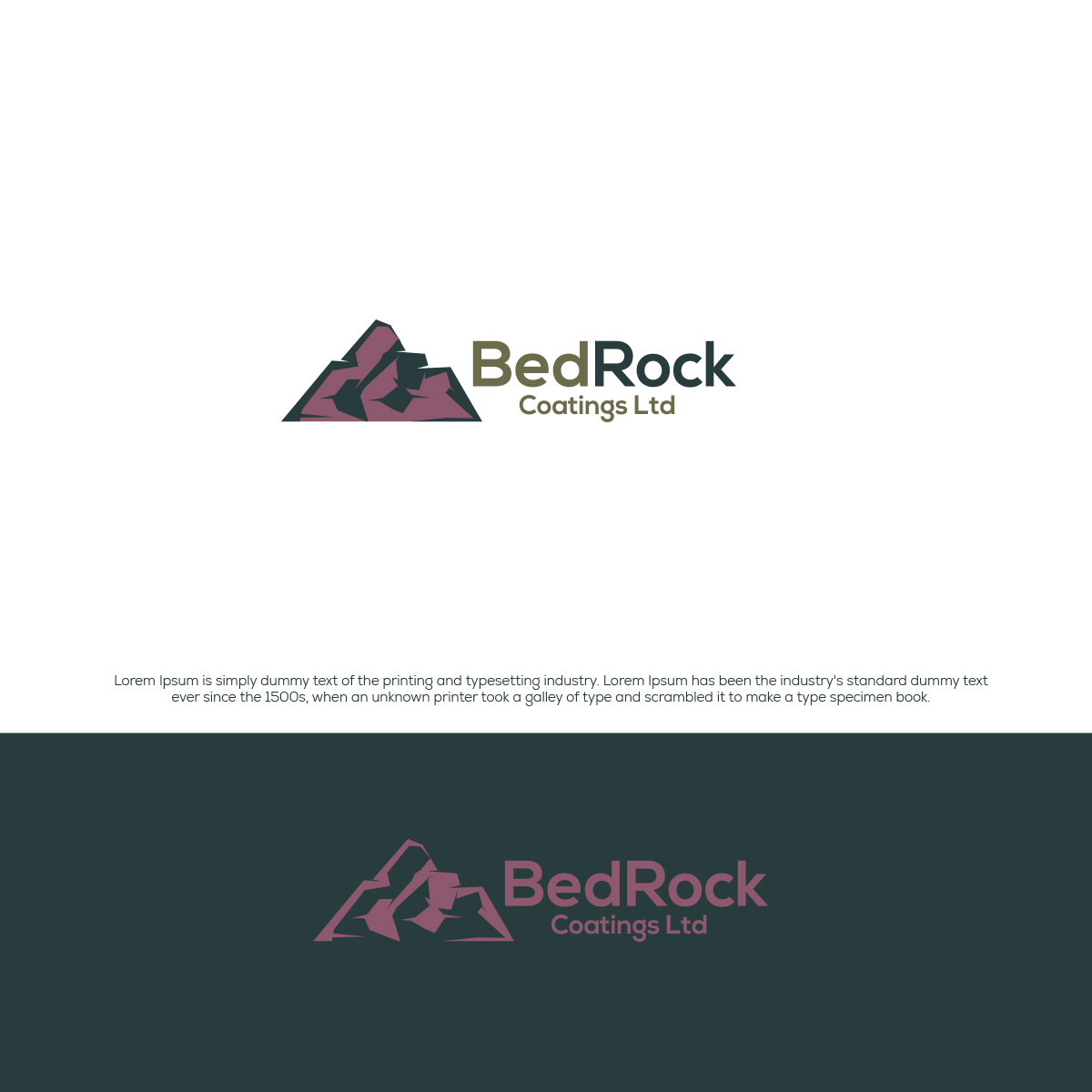 Logo Design by DesignSNW for this project | Design #30872006