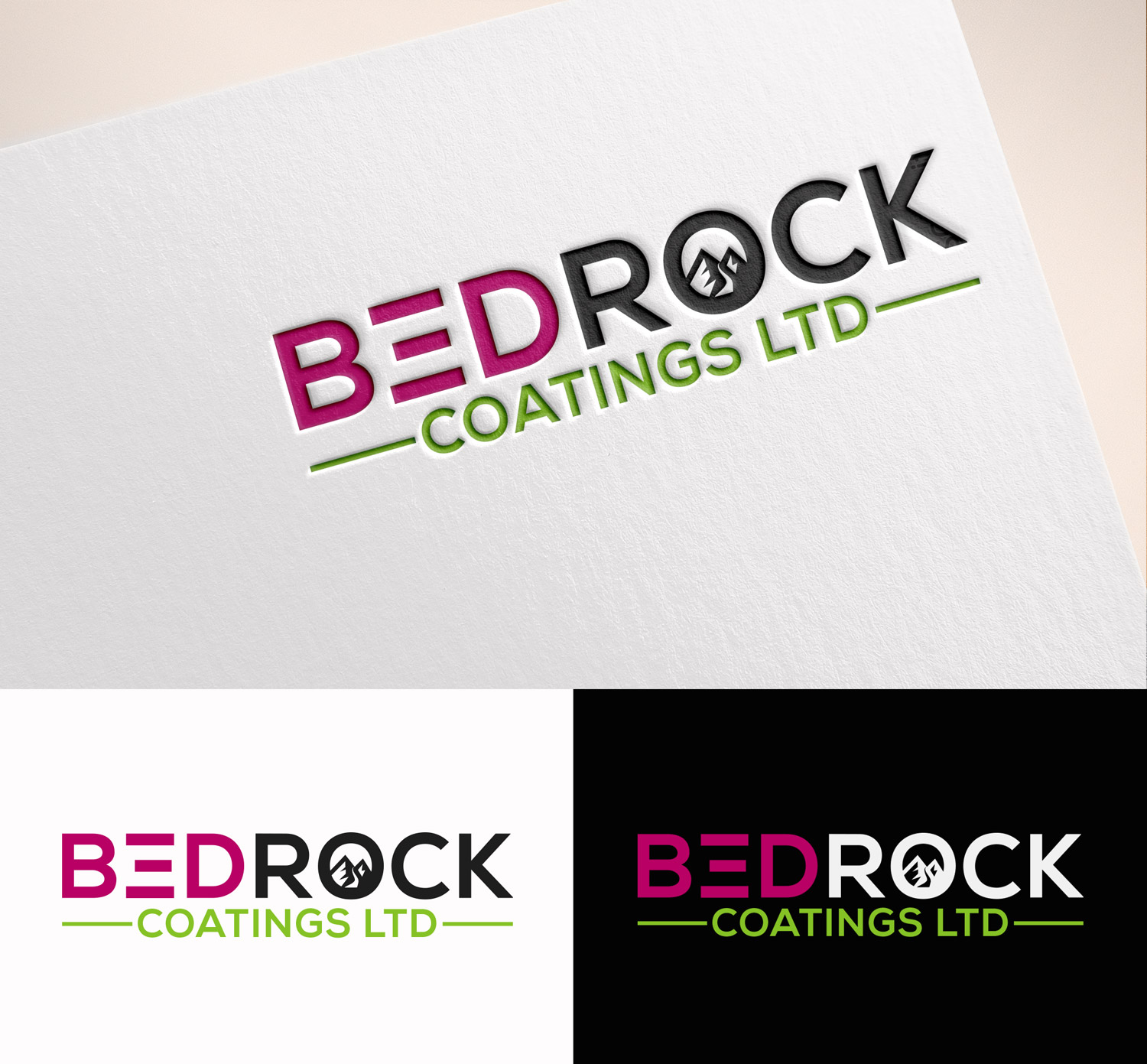 Logo Design by M Art & Design for this project | Design #30869625