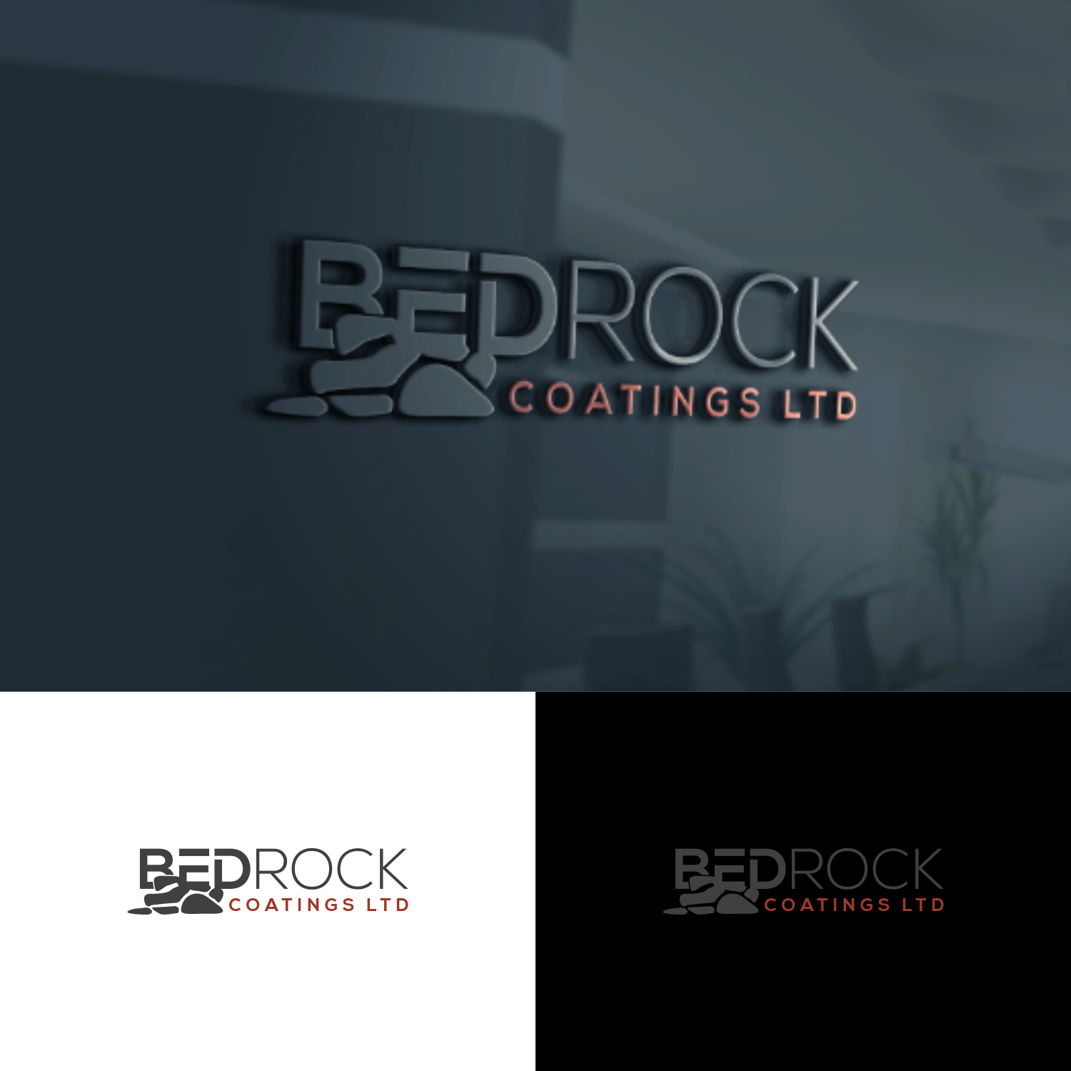 Logo Design by semarco for this project | Design #30869708