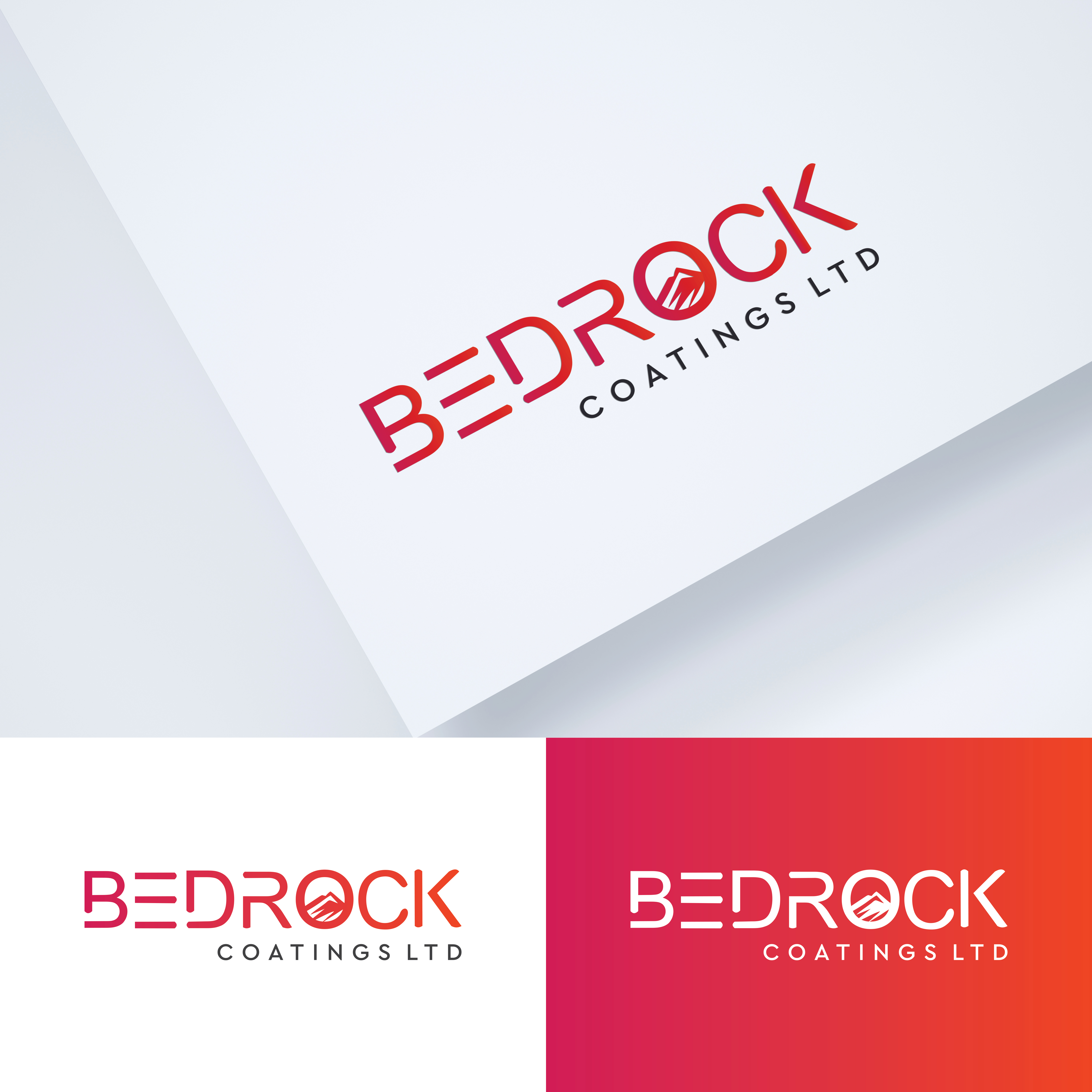Logo Design by 4AD for this project | Design #30869858
