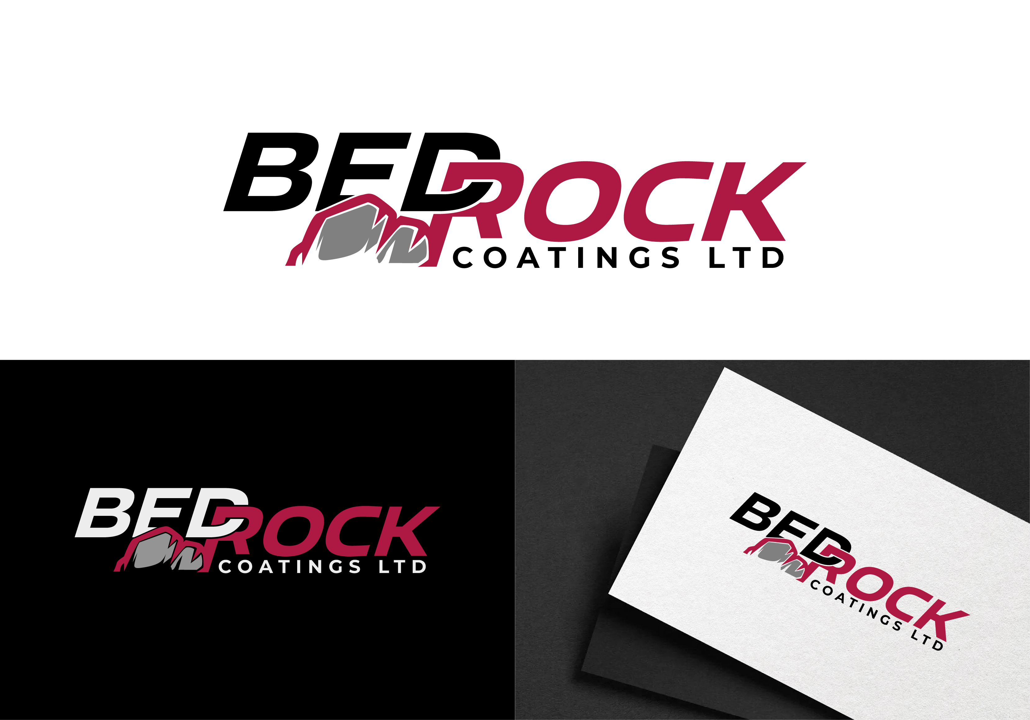 Logo Design by got2believe for this project | Design #30875437