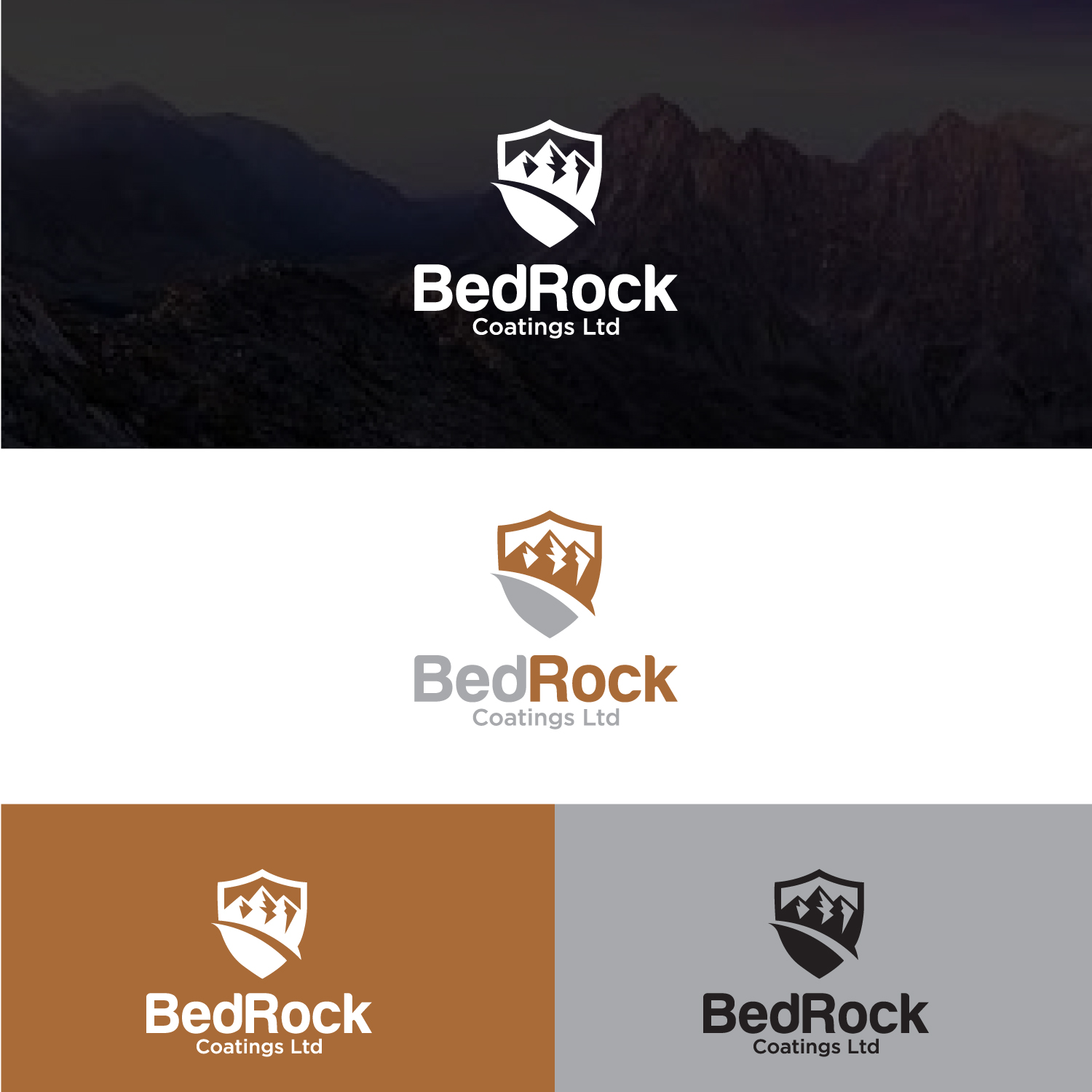 Logo Design by webeezine for this project | Design #30874975