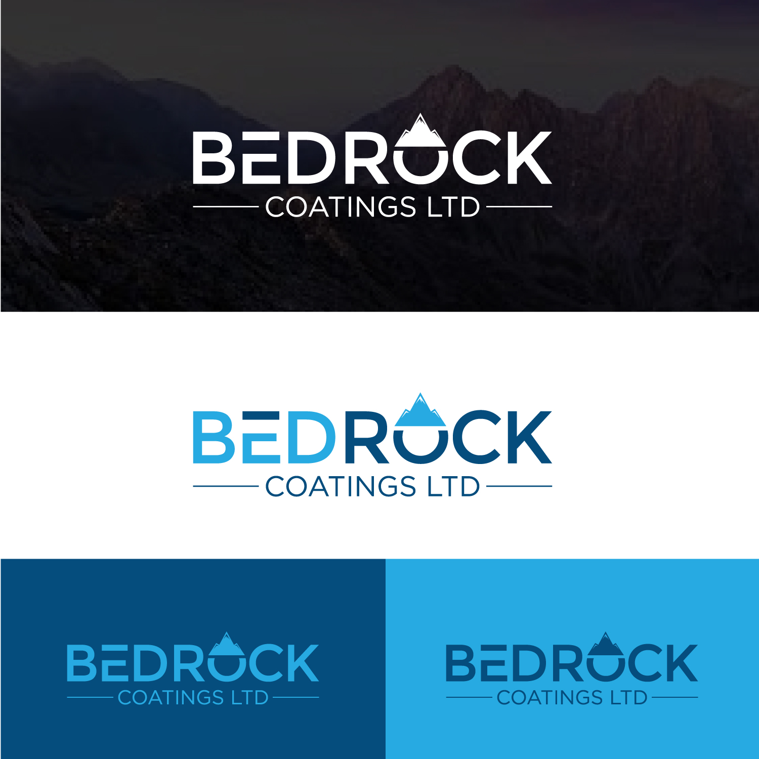 Logo Design by webeezine for this project | Design #30874976