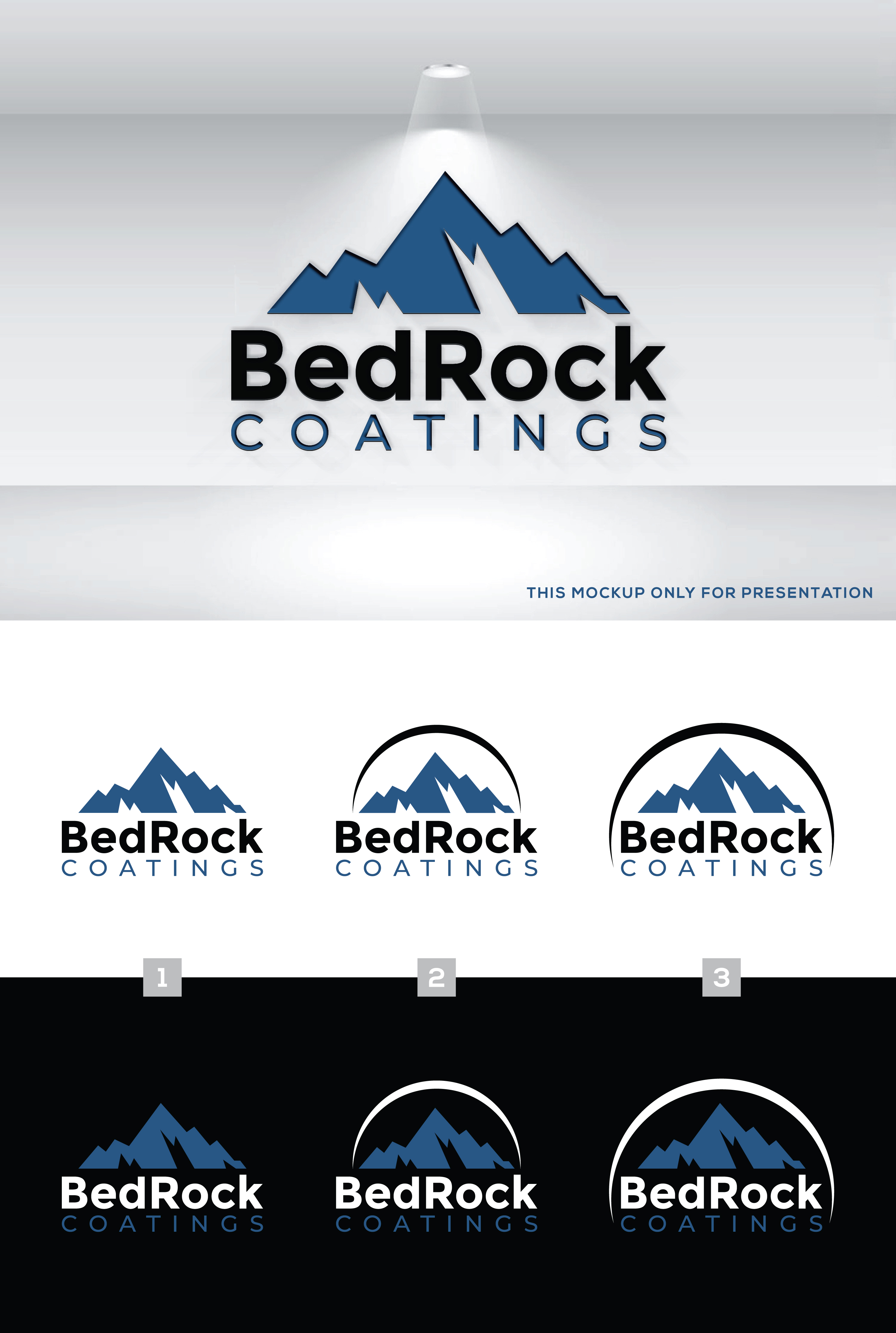 Diseño de Logo por Md Shehidul Islam Rimon para este proyecto | Diseño: #30874913