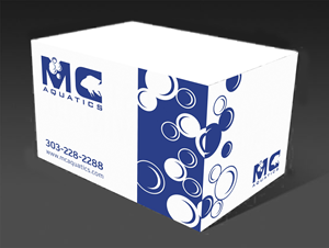 Graphic Design by san.ty for MC Aquatics | Design: #30908416