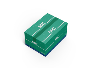 Graphic Design by Wasifhan for MC Aquatics | Design #30909988