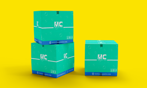 Graphic Design by Wasifhan for MC Aquatics | Design: #30910105
