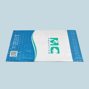 Graphic Design by WellDesign for MC Aquatics | Design: #30881584