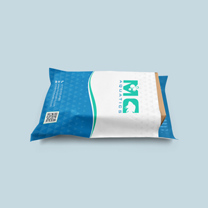 Graphic Design by WellDesign for MC Aquatics | Design: #30881585