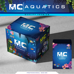Graphic Design by MARO07