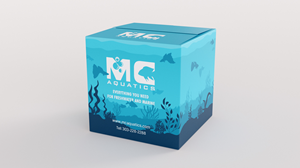Graphic Design by mikelangelo13 for MC Aquatics | Design: #30907448