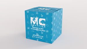 Graphic Design by mikelangelo13 for MC Aquatics | Design: #30908728