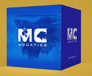 Graphic Design by East and West Services Pvt. Ltd for MC Aquatics | Design #30894765