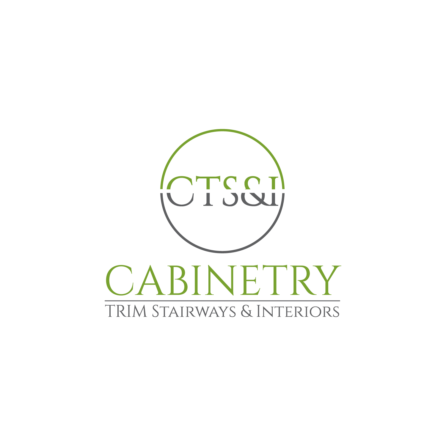 Design de Logo par Unik Media pour CTS&I, Inc. | Design #30878461