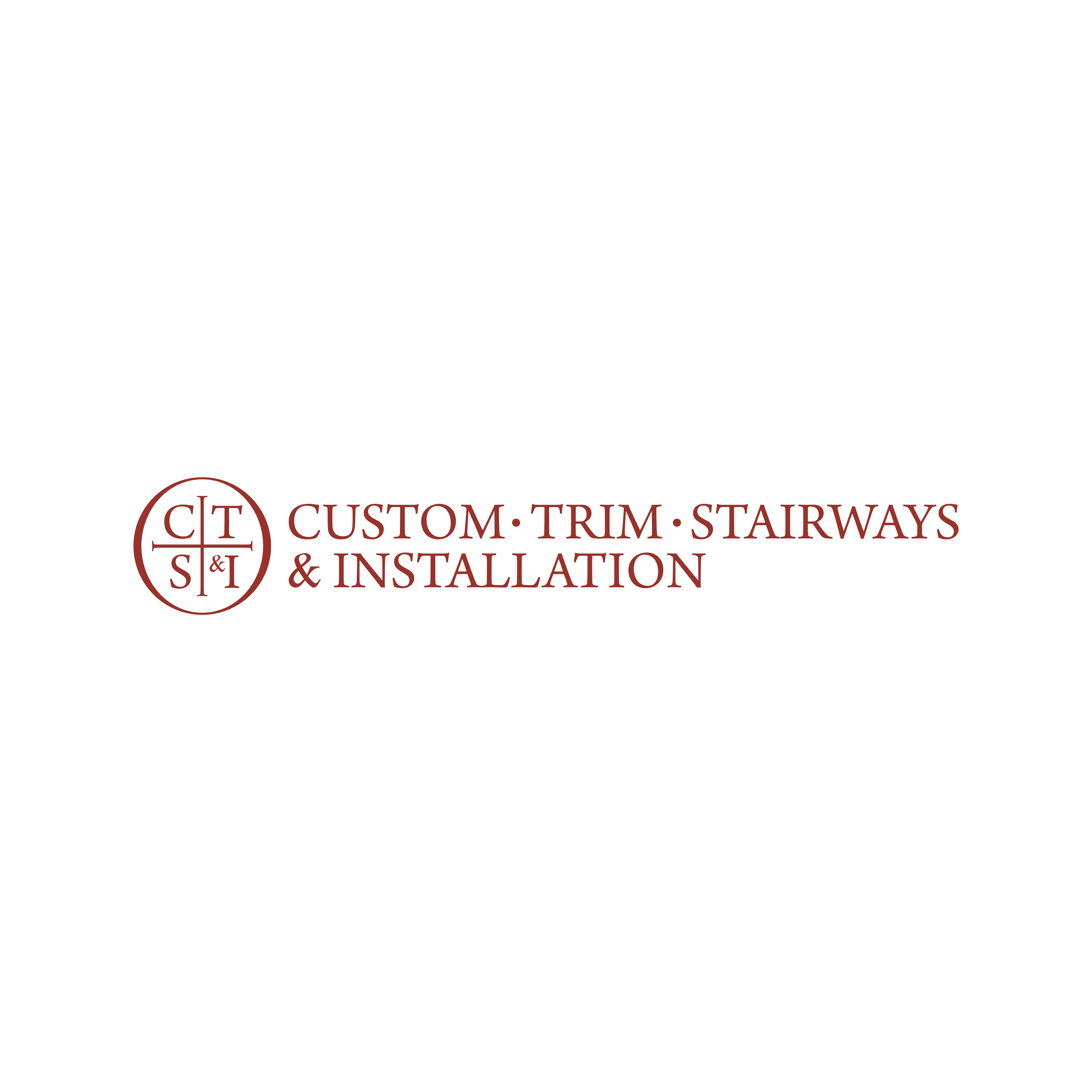 Logo Design by SINA WIJAYA for CTS&I, Inc. | Design #30912207