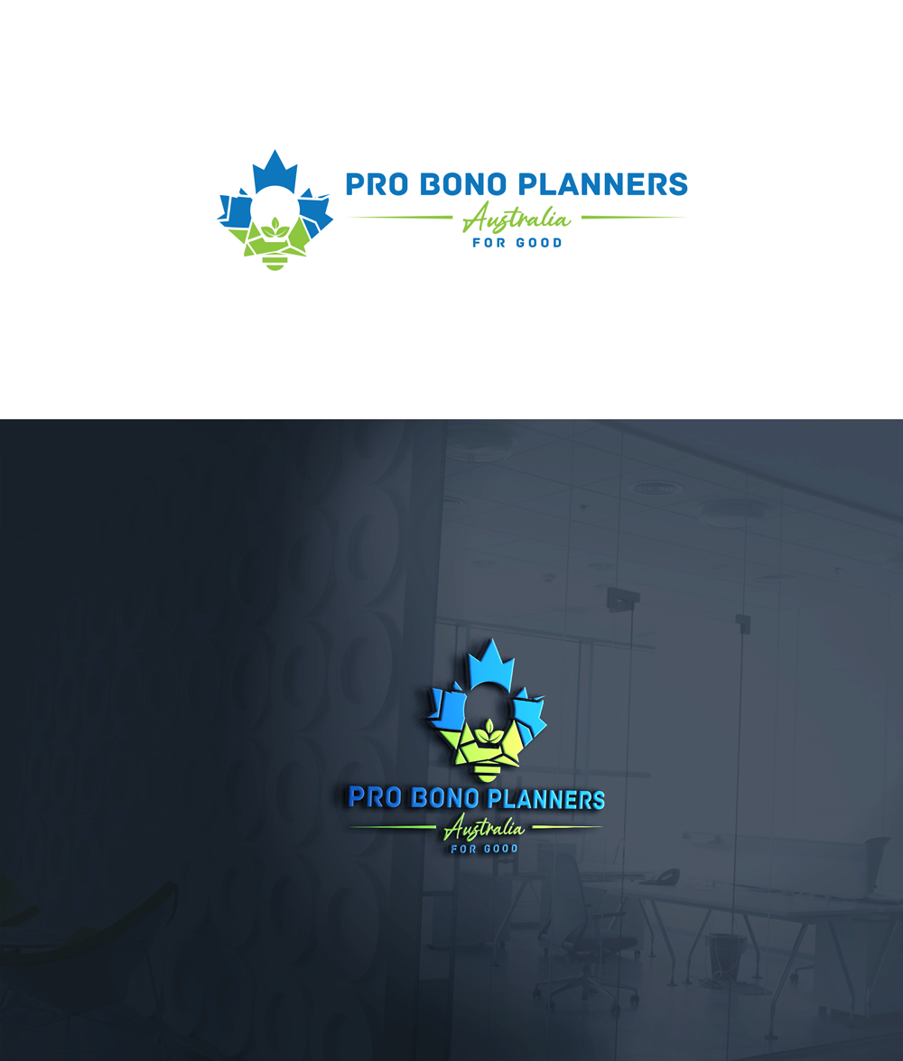 Logo-Design von RA-bica für dieses Projekt | Design #30874226