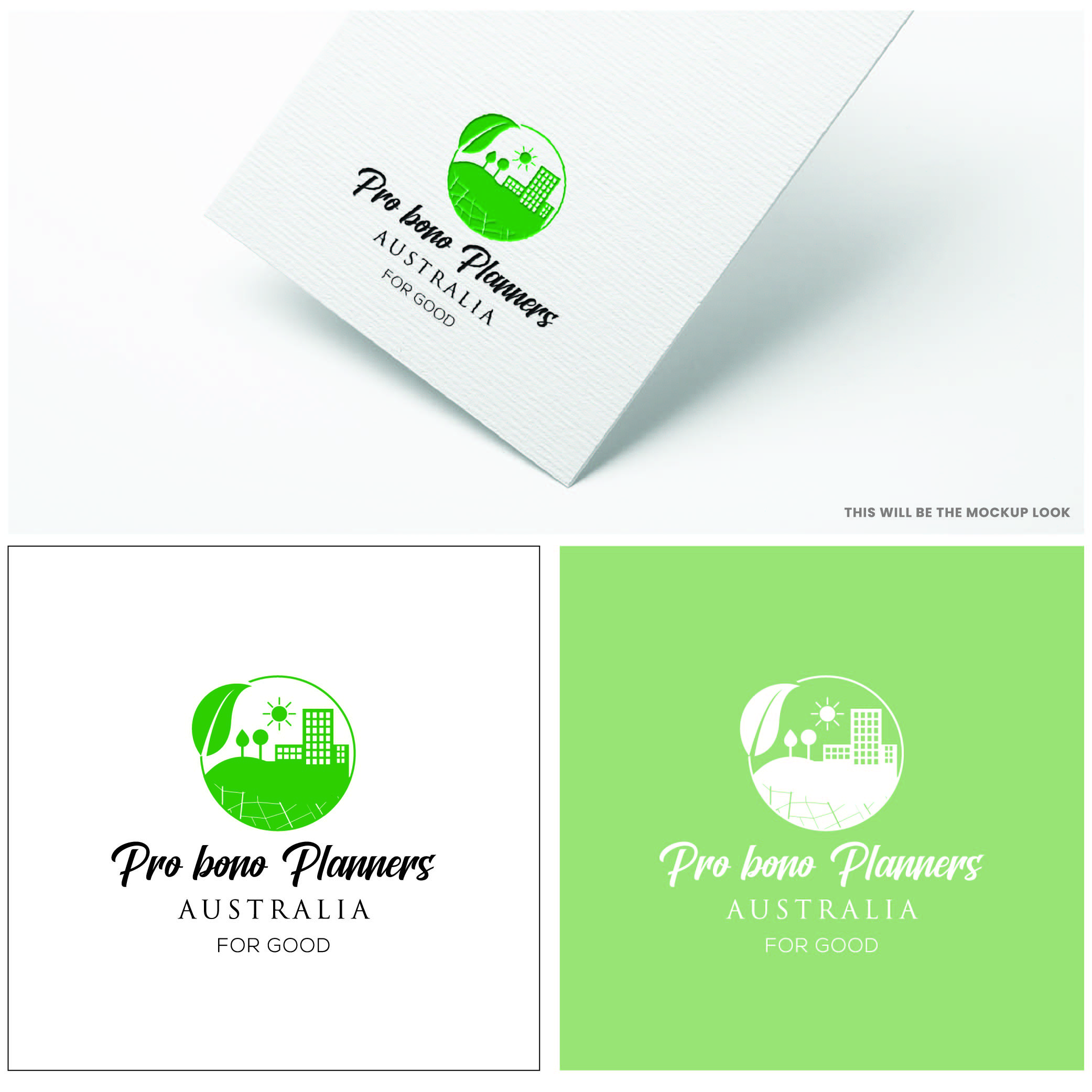 Logo Design by Design_Duo for this project | Design #30882420