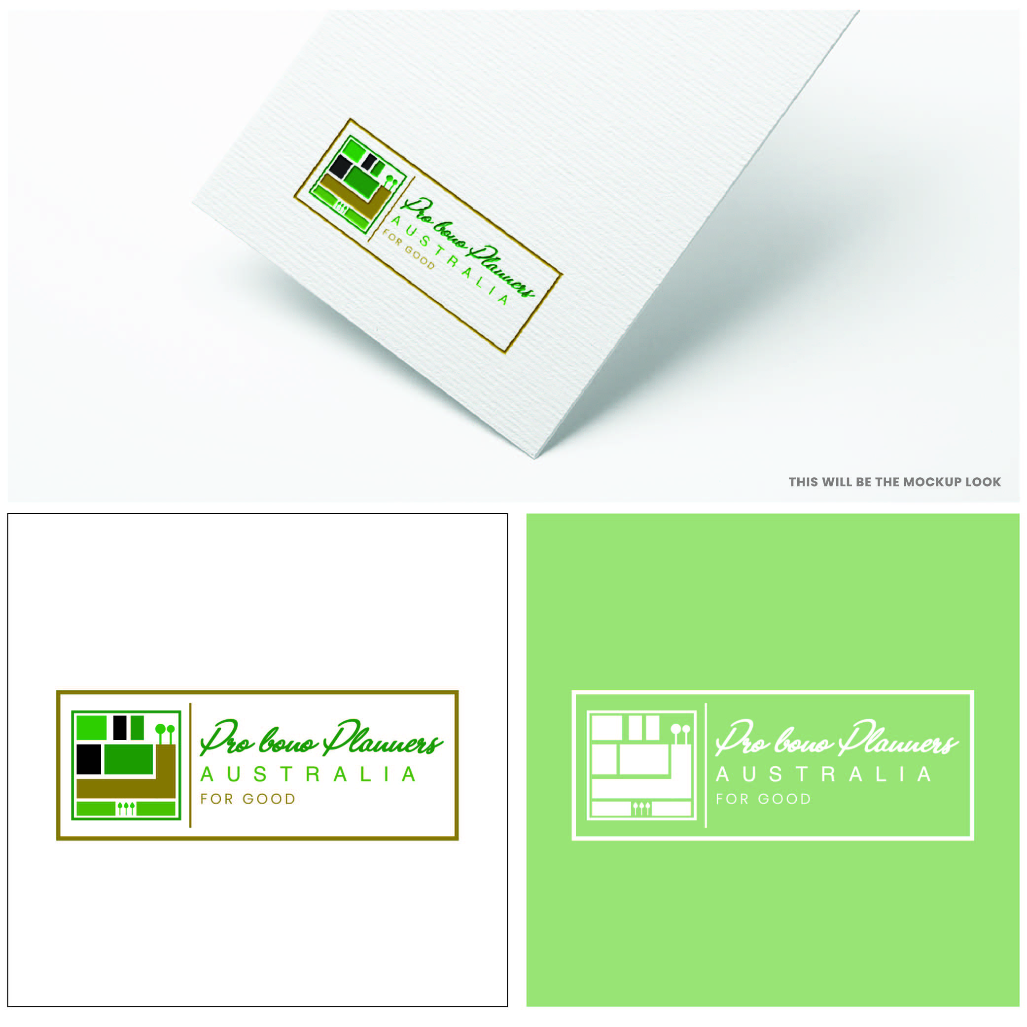 Logo Design by Design_Duo for this project | Design #30882422
