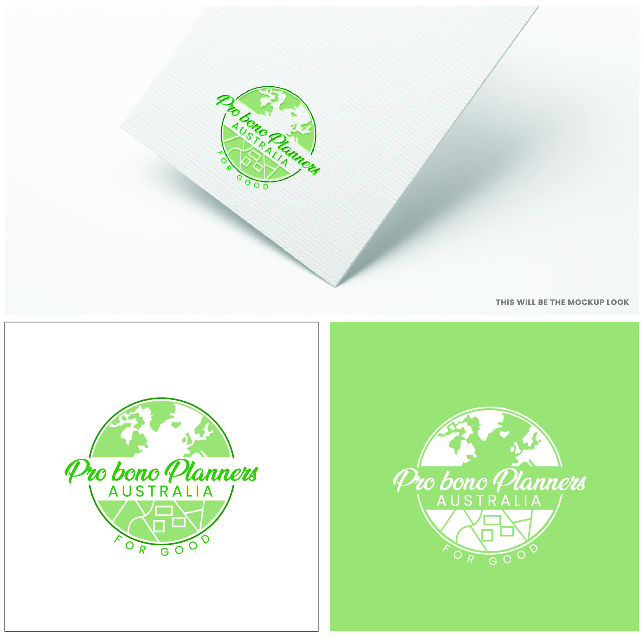 Logo Design by Design_Duo for this project | Design #30882432