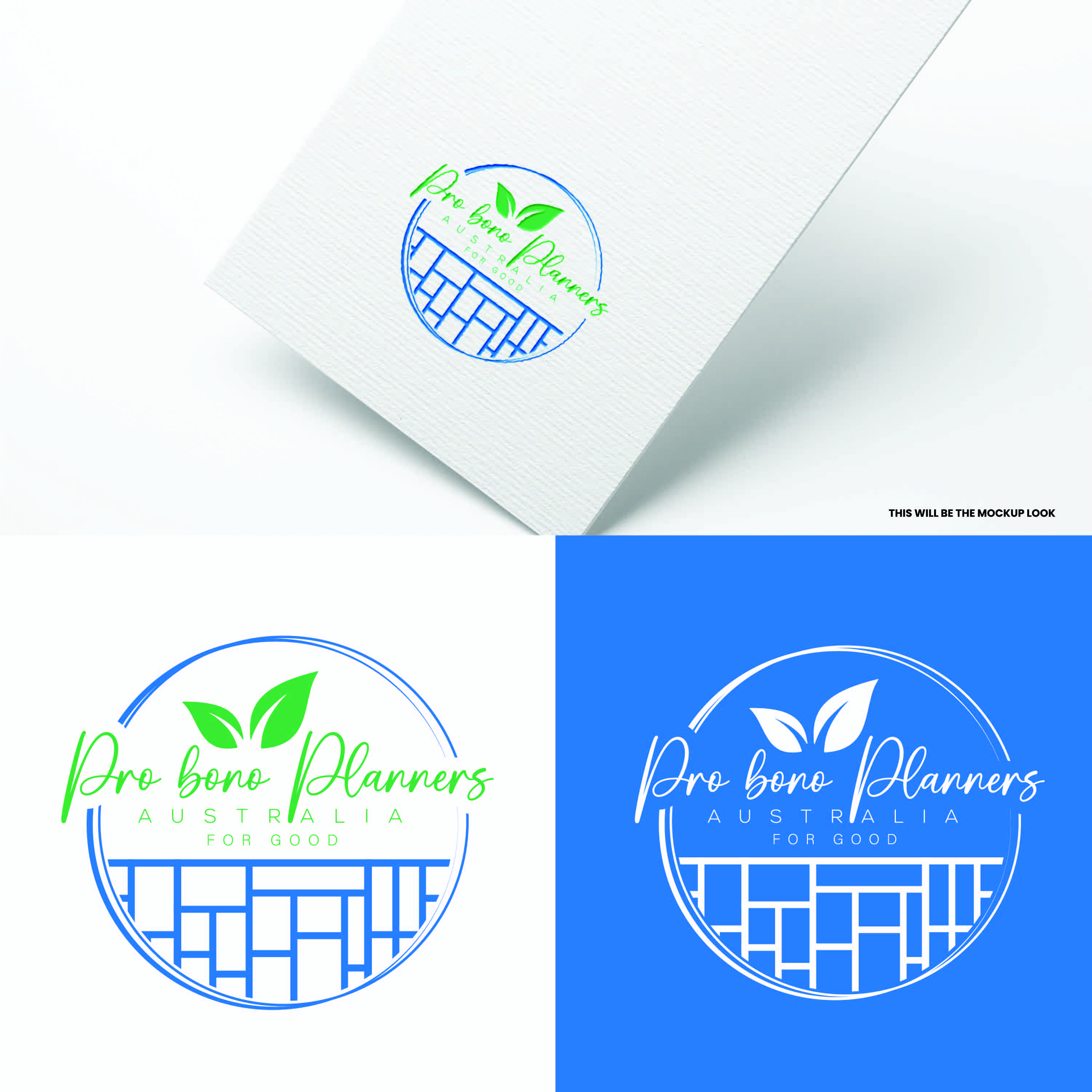 Logo Design by Design_Duo for this project | Design #30882433