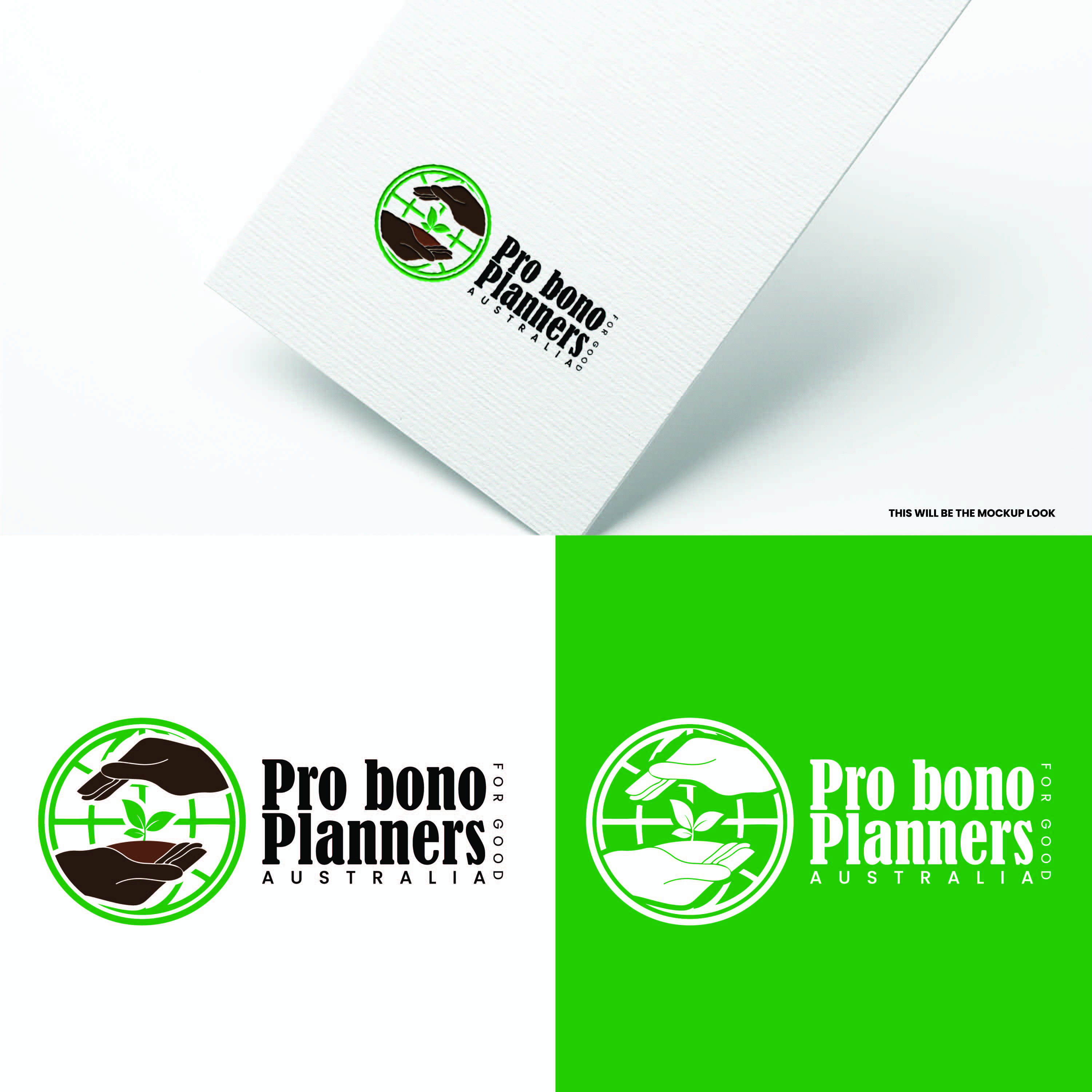 Logo Design by Design_Duo for this project | Design #30882435