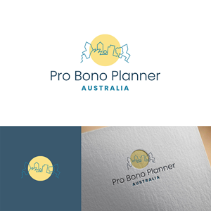 Logo Design by Two Plus One Design