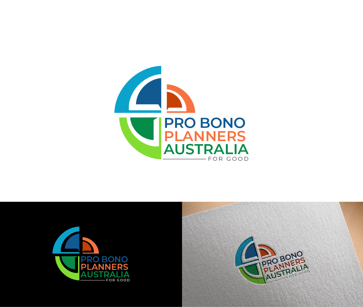 Logo Design by Owltive for this project | Design #30869793