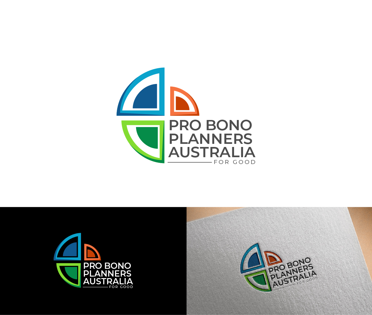 Logo Design by Owltive for this project | Design #30869794